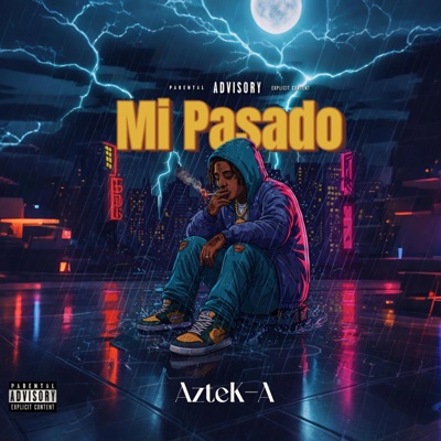 Mi Pasado (feat. Wero NH & Artek) - Single
