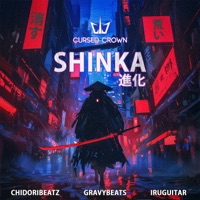 Shinka - Cursed Crown