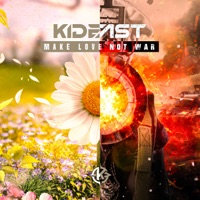 Make Love Not War - Single - KidEast