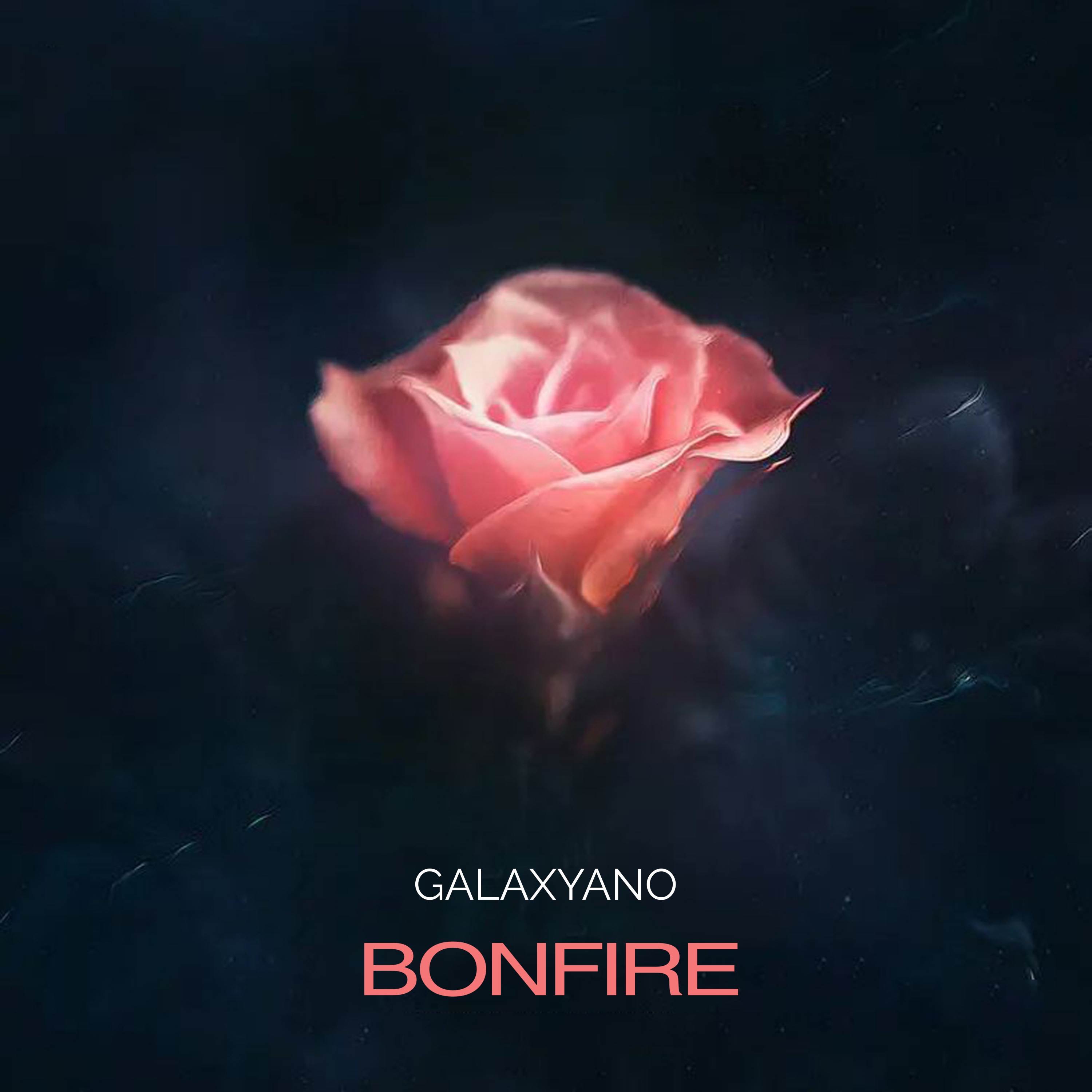 Bonfire - Single