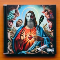 Heridas De Cristal (feat. RottenPieces, Charly Vhs & Gr Mex) - Single - Jeeig Tabarap