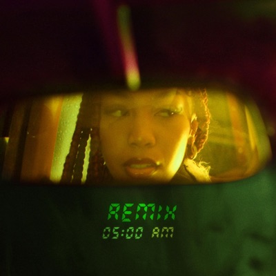 5AM (Sped Up Reggae Version) - Single