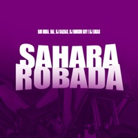 Sahara Robada - Single - Mc India & MC Kal