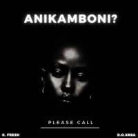 Anikamboni - Single - K Fresh & D.O.XRSA