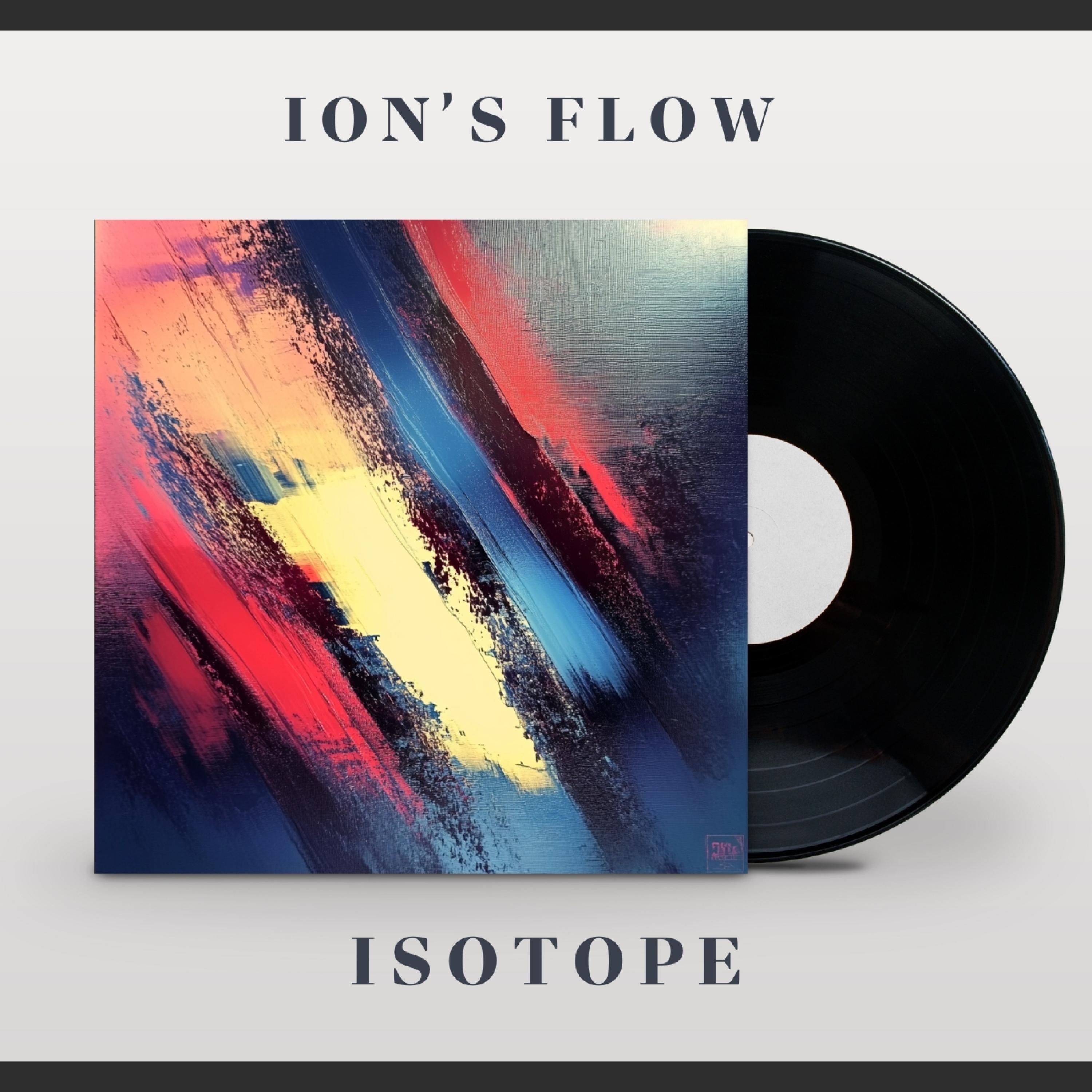 Isotope (Extended mix) - Single
