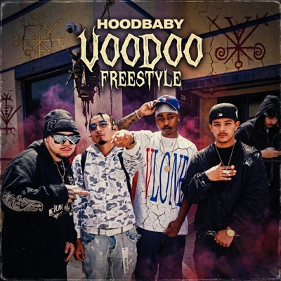 VooDoo Freestyle - Single