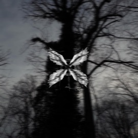 LOOSE CHANGE WhiteWitch & GreyCigar