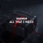 All That I Need - Single