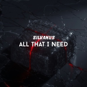 All That I Need - Single