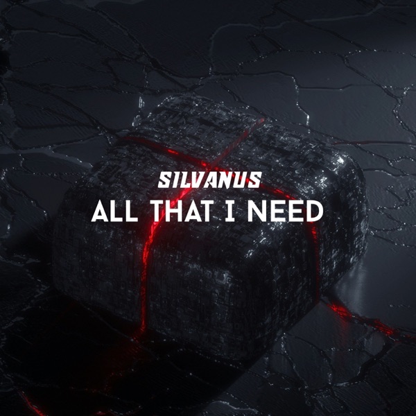 All That I Need - Single
