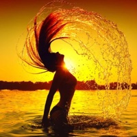 Tropical sunset - Single - ART-X