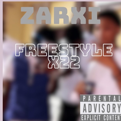 Freestyle X22 - Single
