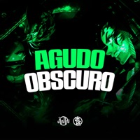 Agudo Obscuro - Single - MC ROBERT & DJ GORDINHO DA VF