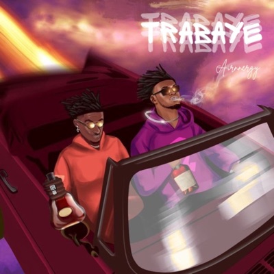 Trabaye - Single