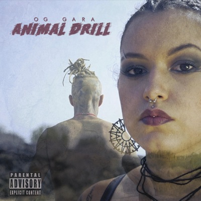 Animal Drill - Single