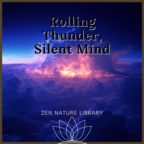 Rolling Thunder, Silent Mind
