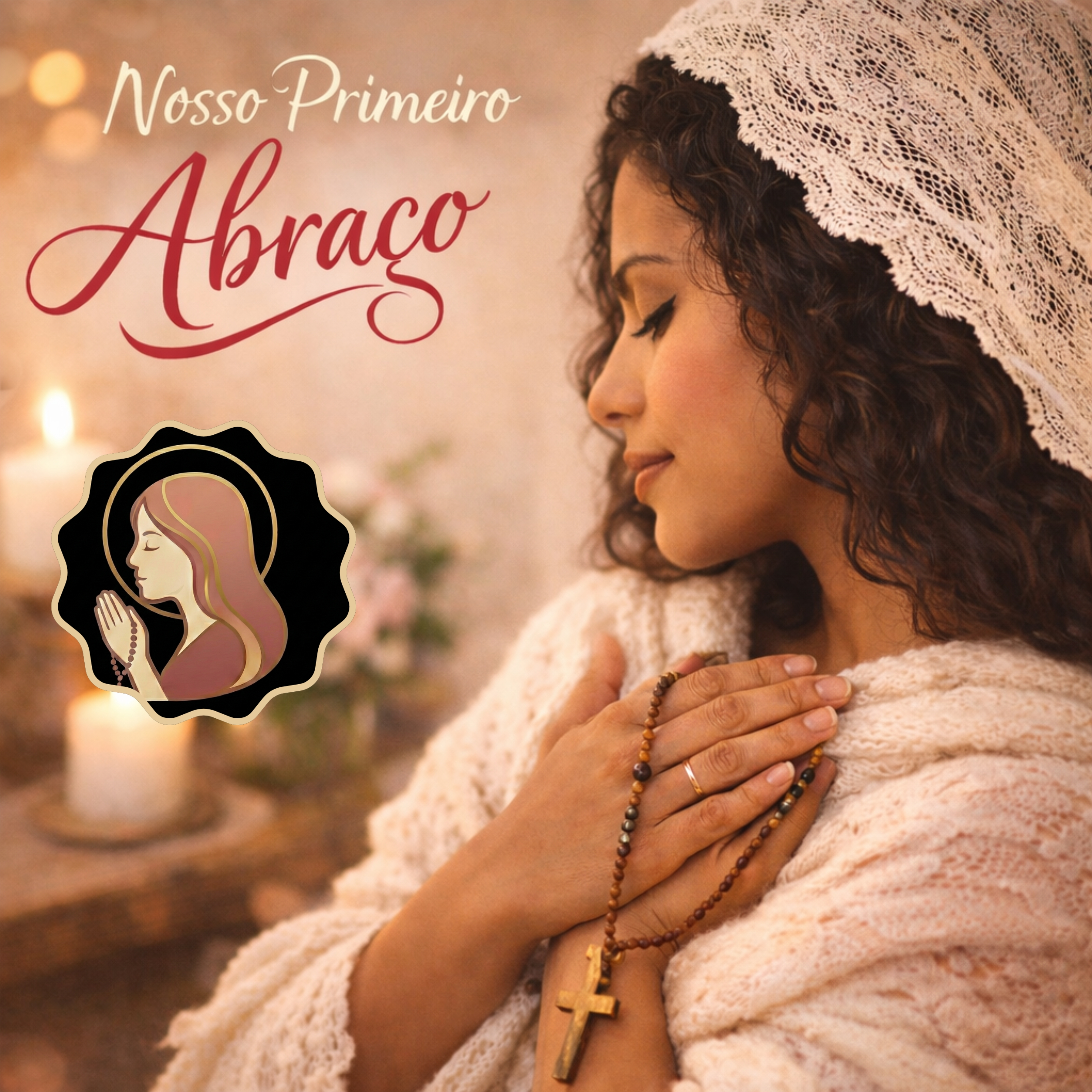 Nosso Primeiro Abraço