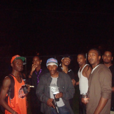 Dont Gotta Be Like That - Single