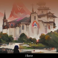 Fica Tranquilo Pop (feat. Kemilly Santos) - Single - J Burce