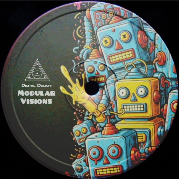 Modular Visions - Single