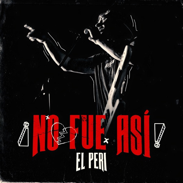 No fue así