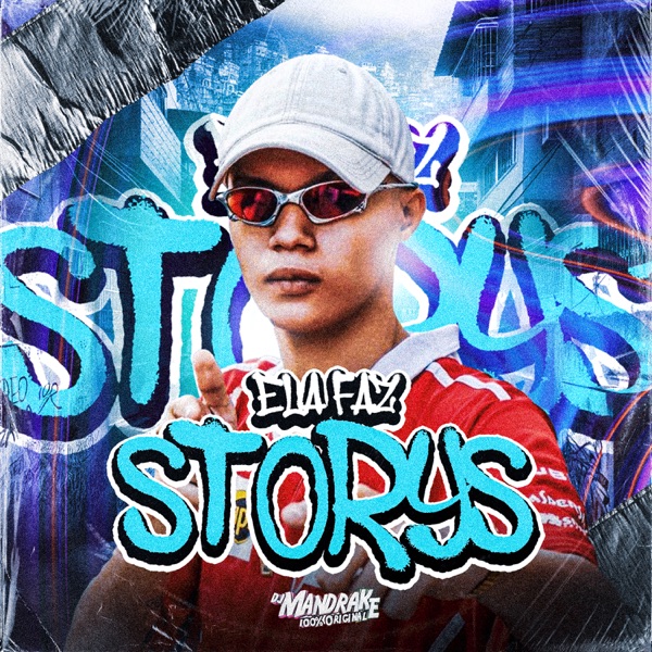 Ela Faz Storys