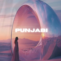 Punjabi - Single - Douki, Geoffrey Van Buyten & Arav Dev