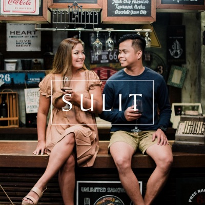 Sulit (feat. MJ Venturina) - Single