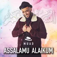 Assalamu Alaikum — Muad