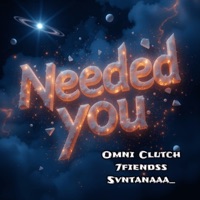 Needed you jersey mix - Single - 7fiendss