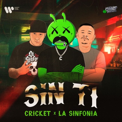 Sin Ti - Single