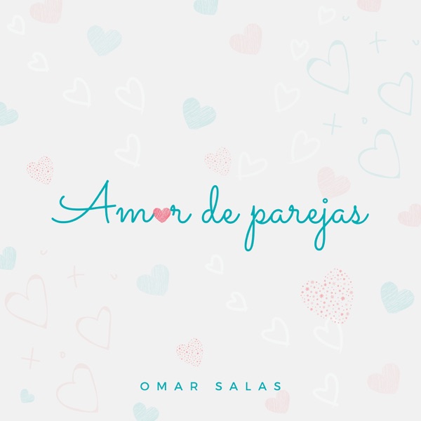 Amor De Parejas - EP