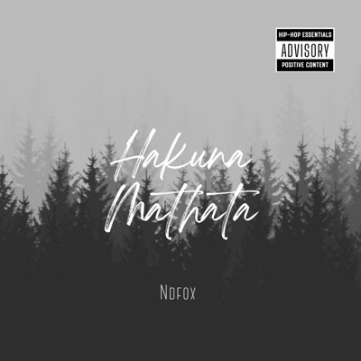 Hakuna mathata - Single