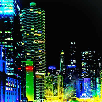 Ghost Bus (feat. анна) - Single