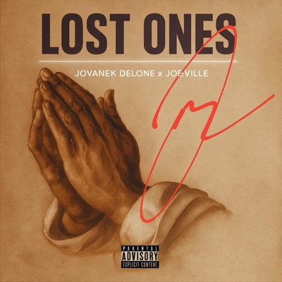 LOST ONES (feat. JoeVille) - Single