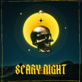 Scary Night (feat. Freddy River) artwork