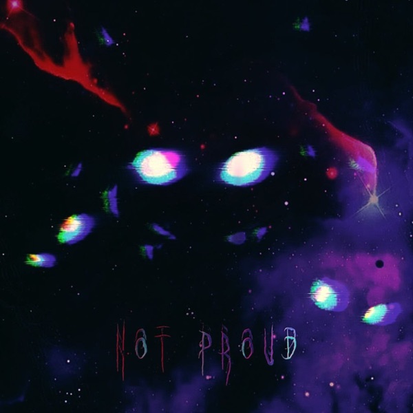 Not Proud - EP