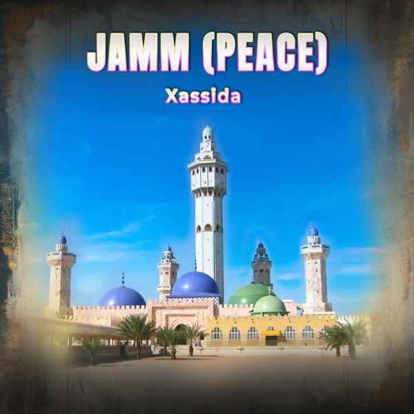 Jamm (Peace)