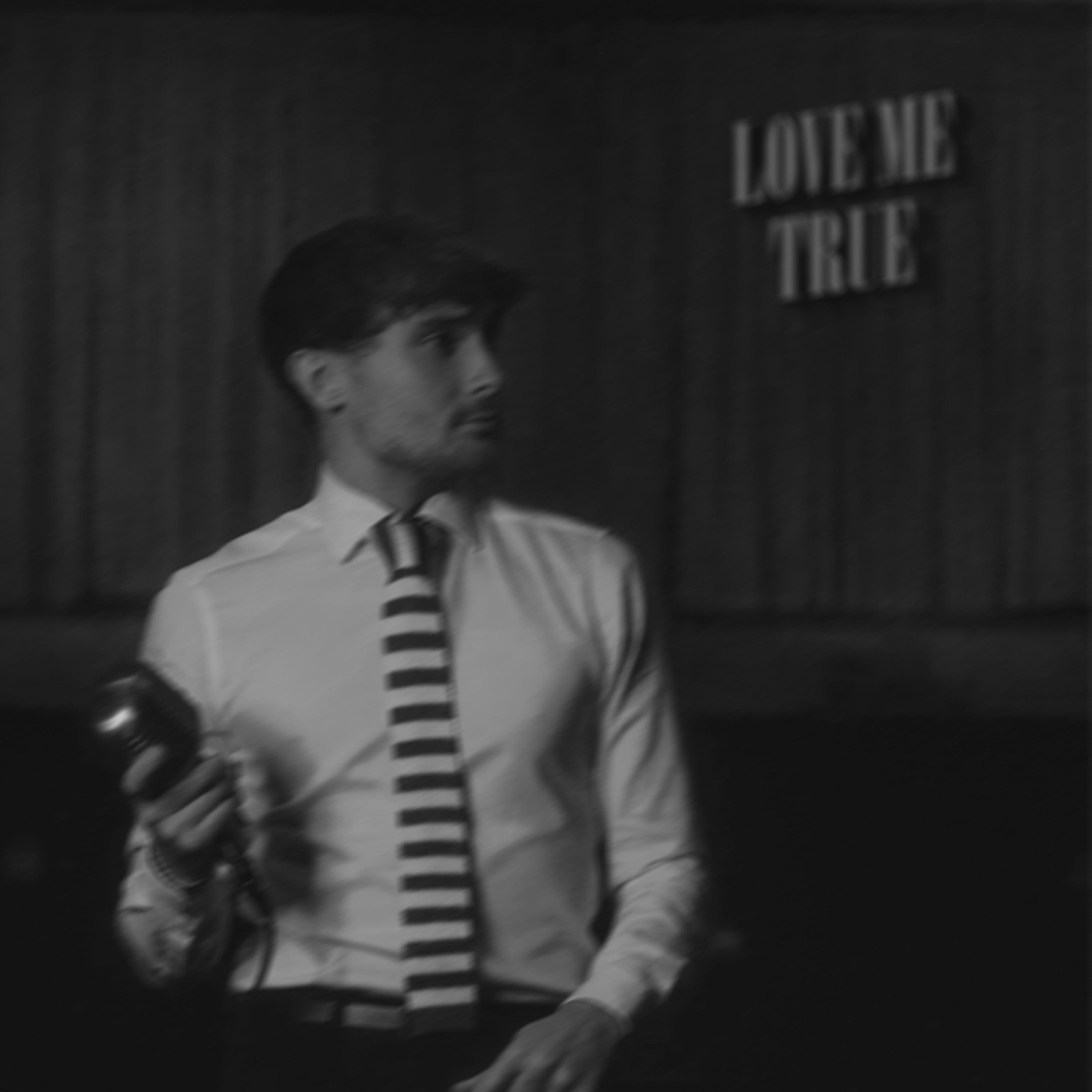 Henry Oliver - Love Me True