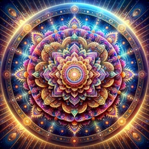 Solfeggio Healing Chakra Cleanse