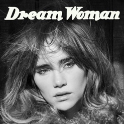 DREAM WOMAN cover art