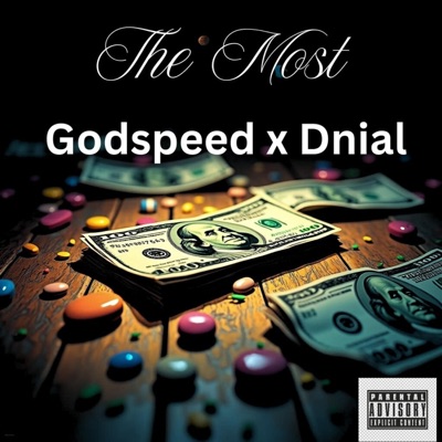 The Most (feat. D-NiAL) - Single