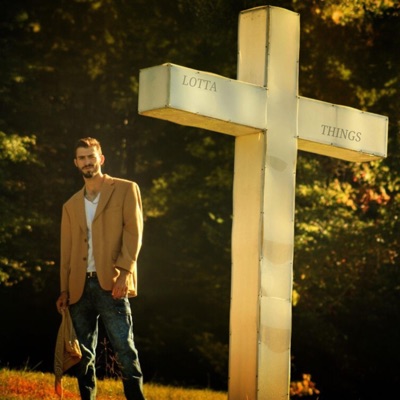 LOTTA THINGS - Single