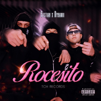 ROCESITO (feat. Dyramii) - Single