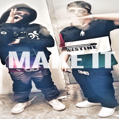MAKE IT - Single