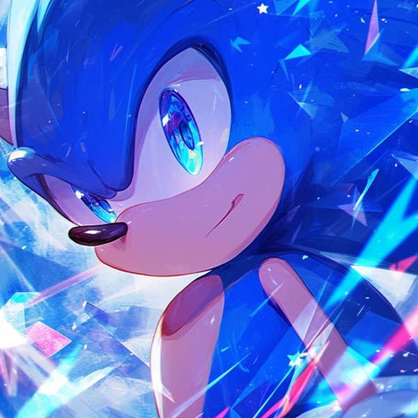 SONIC EXE - EP