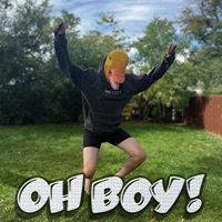 OH BOY! - Single - Mport