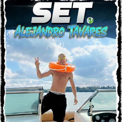Set Alejandro Tavares - Single
