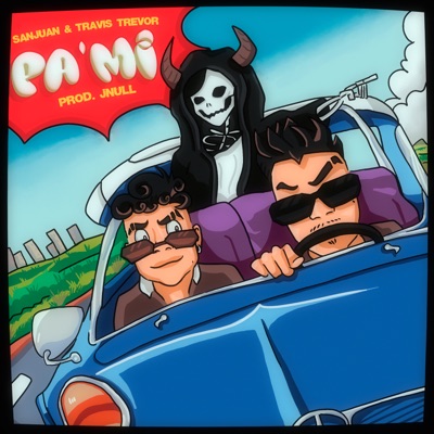 Pa' Mi - Single