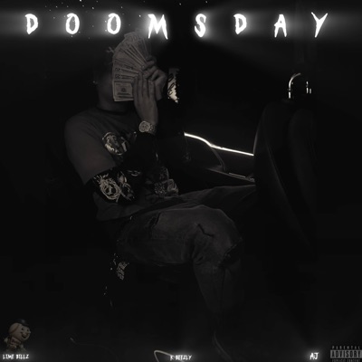 DOOMSDAY (feat. K BEEZLY & AJ) - Single